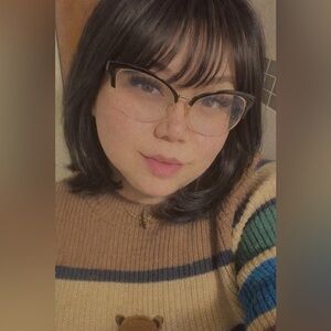 Meet your Posher, Diamond